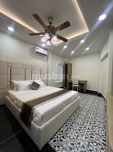Chính chủ bán nhà đường Tứ Hải - Đất Thánh - 73m2 3pn chỉ 6,7 tỷ