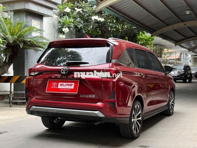 VELOZ TOP 2022 NHẬP INDO - XHĐ ĐỦ - GIÁ TL