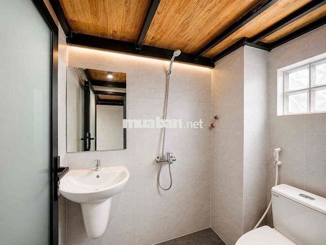 Cho Thuê Phòng Full Nội Thất Ngay Linh Xuân Thủ Đức