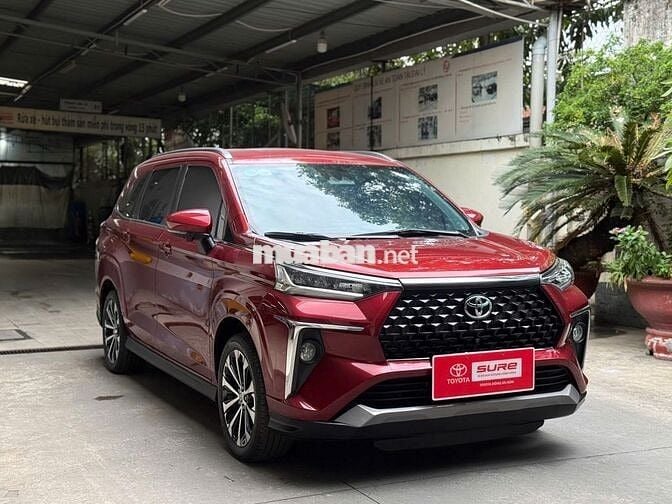 VELOZ TOP 2022 NHẬP INDO - XHĐ ĐỦ - GIÁ TL