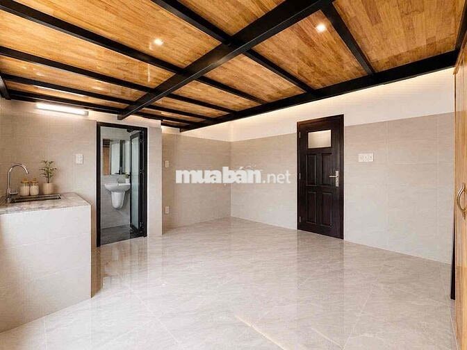 Cho Thuê Phòng Full Nội Thất Ngay Linh Xuân Thủ Đức