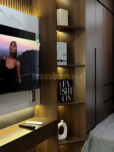 🔥 Giảm 1 tỷ | CHDV Quận 10 | 11PN | Thuê 100tr/th | 23,8 tỷ