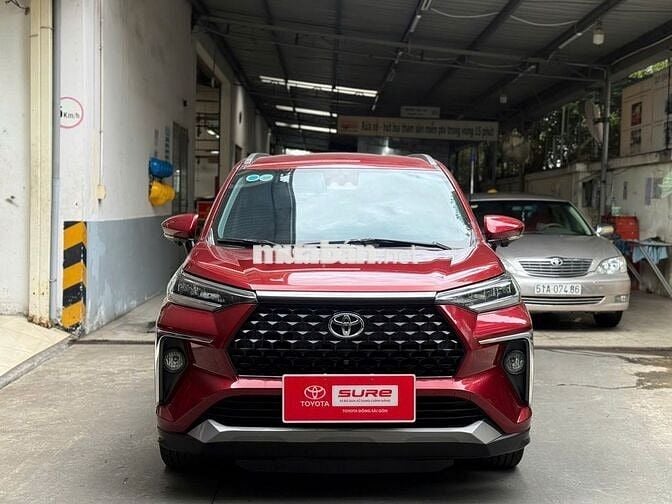 VELOZ TOP 2022 NHẬP INDO - XHĐ ĐỦ - GIÁ TL