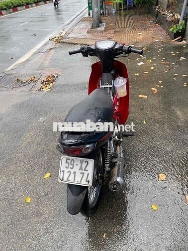 Sirius biển thành phố. máy zin siêu êm ngon