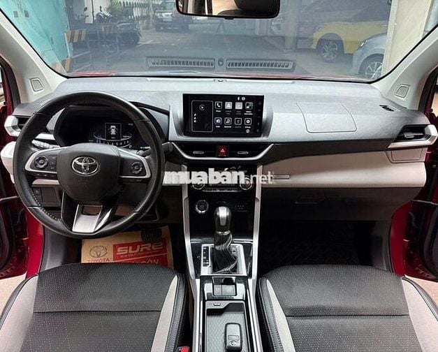 VELOZ TOP 2022 NHẬP INDO - XHĐ ĐỦ - GIÁ TL