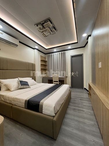 Chính chủ bán nhà đường Tứ Hải - Đất Thánh - 73m2 3pn chỉ 6,7 tỷ