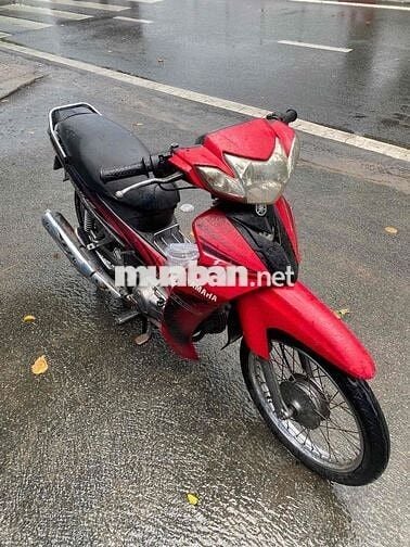 Sirius biển thành phố. máy zin siêu êm ngon