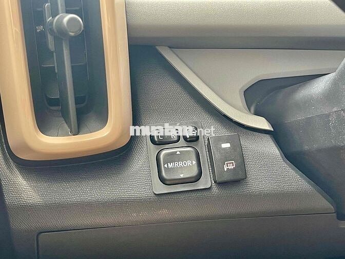 VinFast VF3 2025 Hồng (pin thuê) 15.000 km