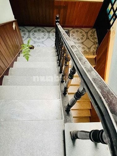 Bán nhà phố Lê Trọng Tấn, Thanh Xuân 61m, 4 tầng, mt 4.5m. Giá: 23.5t
