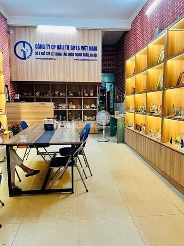 Bán nhà phố Lê Trọng Tấn, Thanh Xuân 61m, 4 tầng, mt 4.5m. Giá: 23.5t