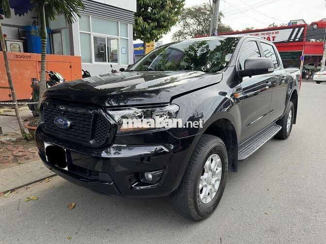 Ford Ranger XLS AT 2.2L 4x2 2021 có thể vay NH 75%