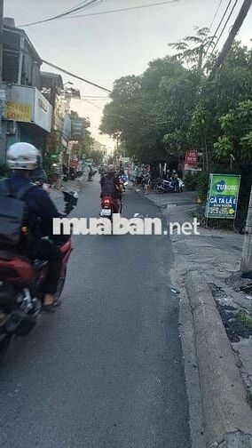 BÁN LÔ ĐẤT DÒNG TIỀN TIỀM NĂNG ĐƯỜNG SỐ 9- TRƯỜNG THỌ