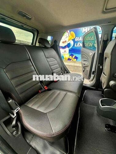 ECOSPORT bảng full