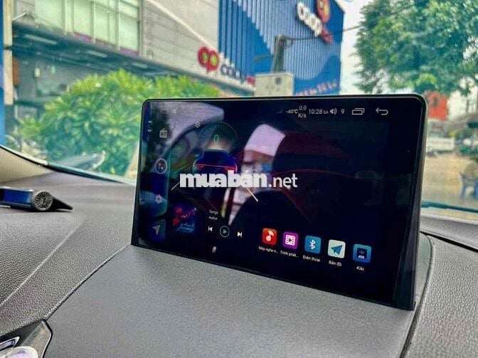 ECOSPORT bảng full