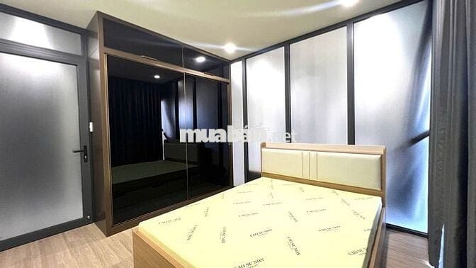 Lavida Plus - Căn 2PN Full Nội Thất, View Thoáng, Giá 17tr/tháng
