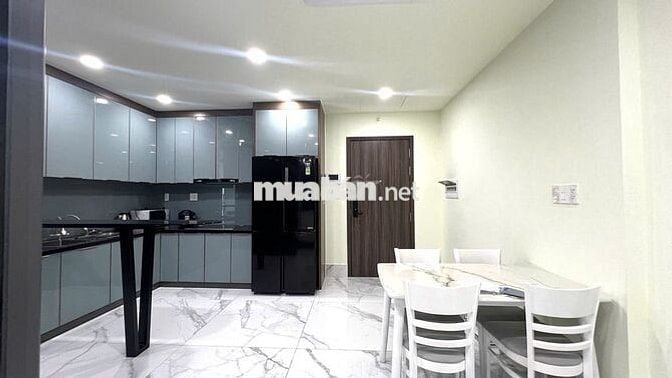 Lavida Plus - Căn 2PN Full Nội Thất, View Thoáng, Giá 17tr/tháng