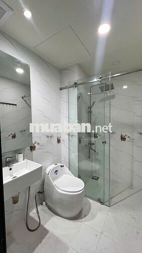 Lavida Plus - Căn 2PN Full Nội Thất, View Thoáng, Giá 17tr/tháng