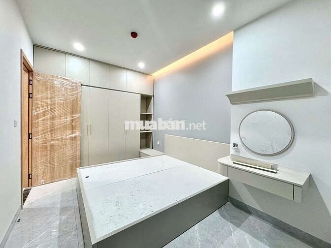 CHO THUÊ 1PN Ở TÂN QUY GẦN LOTTE TDT UFM KCX 