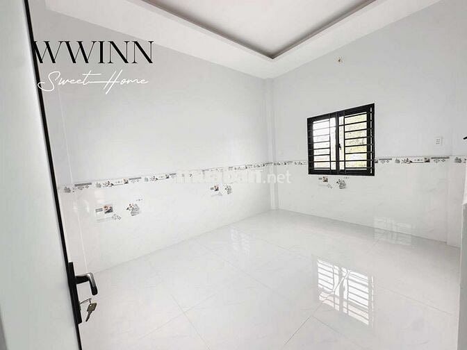 NHÀ NGUYÊN CĂN MỚI XÂY NGUYỄN THỊ THẬP_NGAY LOTTE MART QUẬN 7