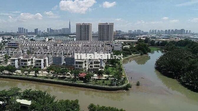 Cho thuê căn hộ Jamona Heights, 14 triệu VND, 75 m2, 2PN, 2WC