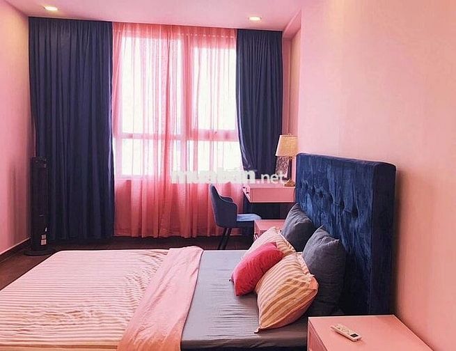 Cho thuê căn hộ Jamona Heights, 14 triệu VND, 75 m2, 2PN, 2WC
