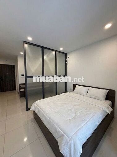Lavida Plus - Officetel 37m2 Full Nội Thất, Giá 10tr/tháng