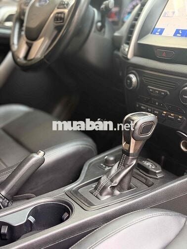 Ford Ranger Limited 2021 - Trả 200tr nhận xe