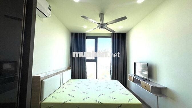 Lavida Plus - Căn 2PN Full Nội Thất, View Thoáng, Giá 17tr/tháng