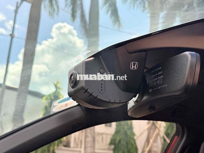 Honda CIVIC RS 2023 Đỏ 41.600km Thái Lan