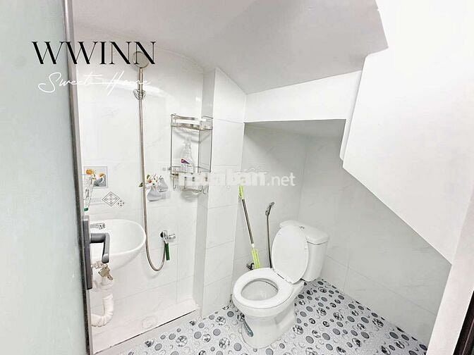 NHÀ NGUYÊN CĂN MỚI XÂY NGUYỄN THỊ THẬP_NGAY LOTTE MART QUẬN 7