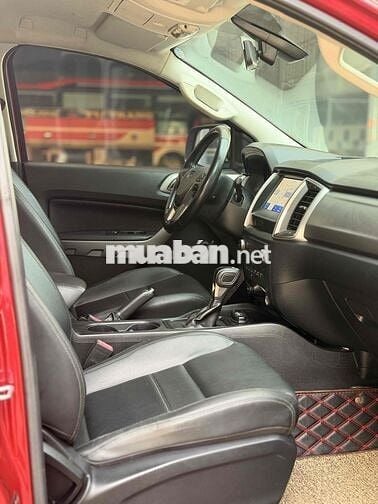 Ford Ranger Limited 2021 - Trả 200tr nhận xe