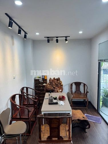 Bán Nhà 6x18m 2 lầu KDC Bình Hưng, Bình Chánh, Bến xe Q8 vào 500m