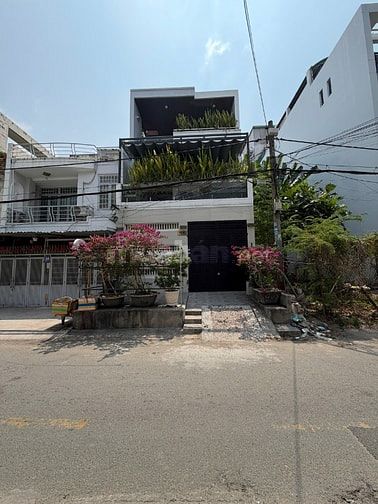 Bán Nhà 6x18m 2 lầu KDC Bình Hưng, Bình Chánh, Bến xe Q8 vào 500m