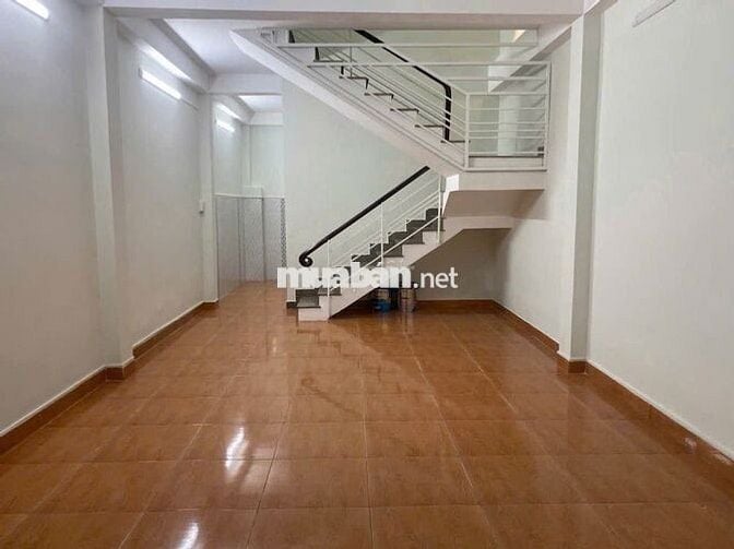  NHÀ HẺM XE HƠI ĐỖ CÔNG TƯỜNG, TÂN SƠN NHÌ, 4X12,1 TRỆT,1 LẦU, 5.66 TỶ