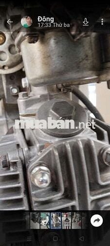 Honda Super Cub 1992. 9chủ bs Sài Gòn 