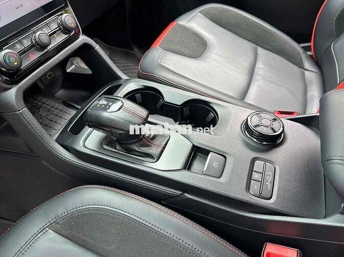Ford Raptor 2024 Biturbo Đỏ 22.222 km