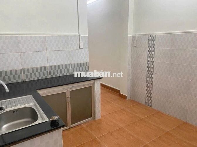  NHÀ HẺM XE HƠI ĐỖ CÔNG TƯỜNG, TÂN SƠN NHÌ, 4X12,1 TRỆT,1 LẦU, 5.66 TỶ
