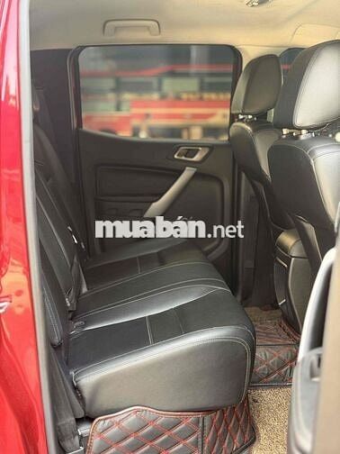 Ford Ranger Limited 2021 - Trả 200tr nhận xe