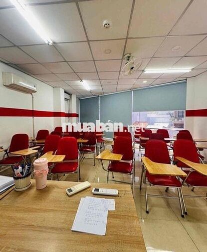 CHO THUÊ NHÀ MẶT TIỀN NGUYỄN VĂN NGHI SÁT ĐHCN 4 VÀ CHỢ GÒ VẤP