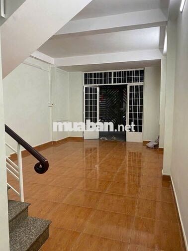  NHÀ HẺM XE HƠI ĐỖ CÔNG TƯỜNG, TÂN SƠN NHÌ, 4X12,1 TRỆT,1 LẦU, 5.66 TỶ