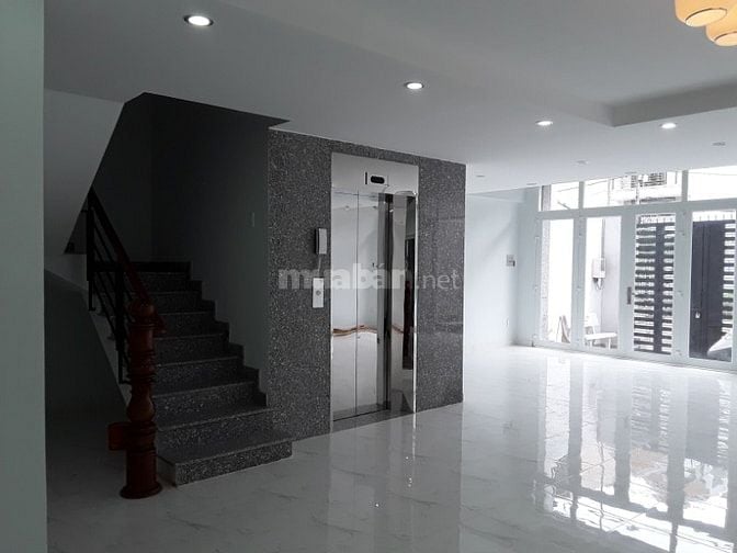 CHÍNH CHỦ BÁN HOẶC CHO THUÊ NHÀ MẶT TIỀN VỊ TRÍ ĐẸP-BÌNH PHÚ -Q.6
