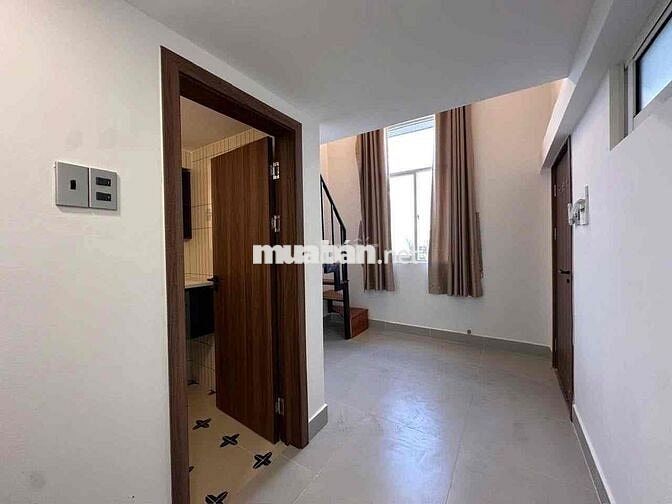 💥💥 CHO THUÊ CĂN HỘ DUPLEX - NỘI THẤT CAO CẤP💥💥