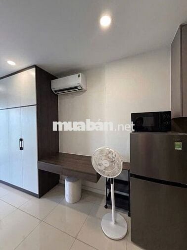 Lavida Plus - Officetel 37m2 Full Nội Thất, Giá 10tr/tháng