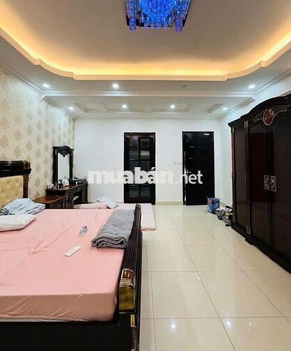 NHÀ NGUYÊN CĂN 12*20 TRỆT 2L ST ĐẸP PHÙ HỢP LÀM VPCT - SPA - TRƯỜNG