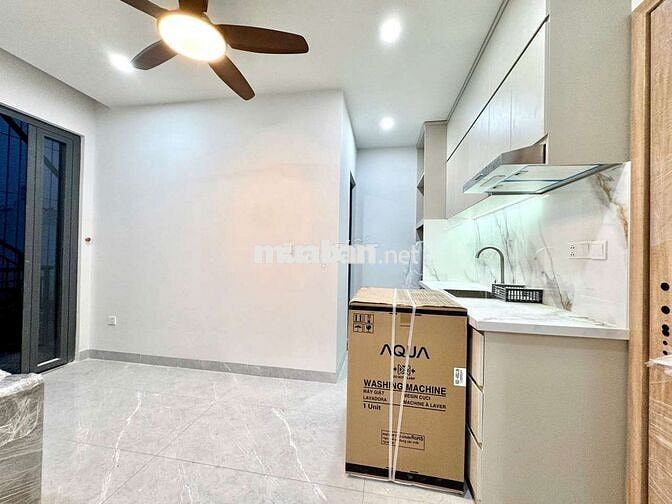 CHO THUÊ 1PN Ở TÂN QUY GẦN LOTTE TDT UFM KCX 