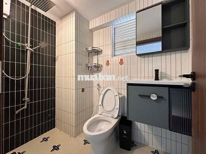 💥💥 CHO THUÊ CĂN HỘ DUPLEX - NỘI THẤT CAO CẤP💥💥