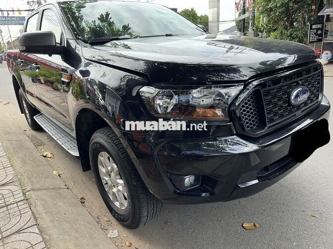 Ford Ranger XLS AT 2.2L 4x2 2021 có thể vay NH 75%