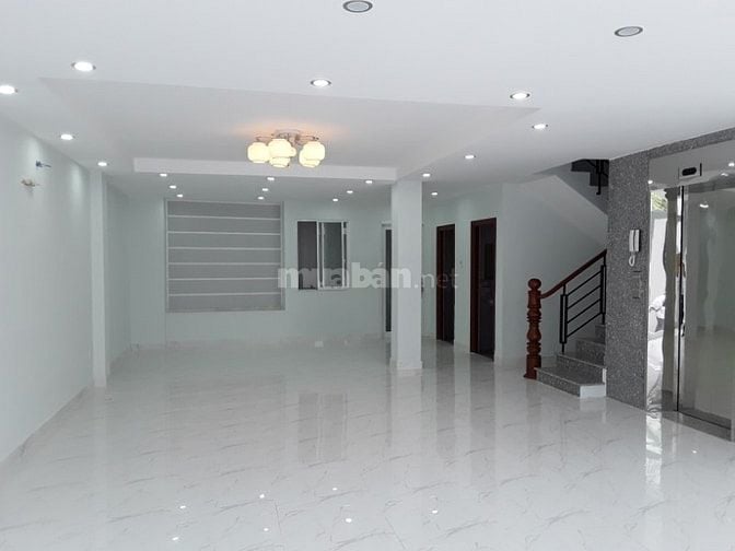 CHÍNH CHỦ BÁN HOẶC CHO THUÊ NHÀ MẶT TIỀN VỊ TRÍ ĐẸP-BÌNH PHÚ -Q.6