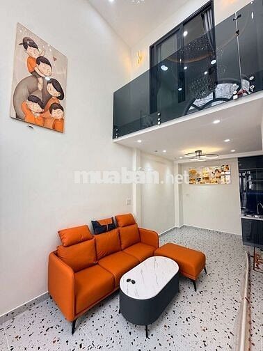 Tân Quý, DTSD 30m2, nhà 3 tầng, nhỉnh 4 tỷ TL