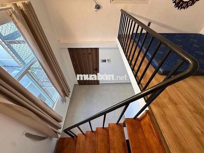 💥💥 CHO THUÊ CĂN HỘ DUPLEX - NỘI THẤT CAO CẤP💥💥